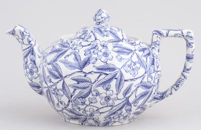 Teapot large
